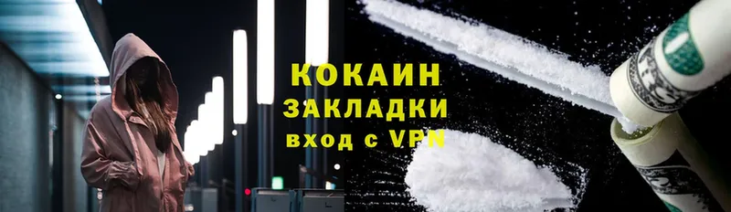 COCAIN FishScale  MEGA сайт  Георгиевск 