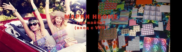 крисы Березники