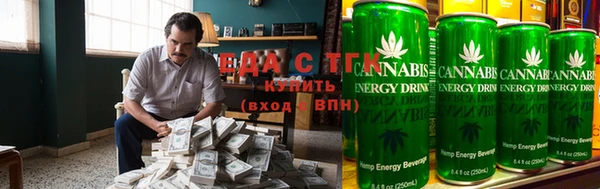 крисы Березники